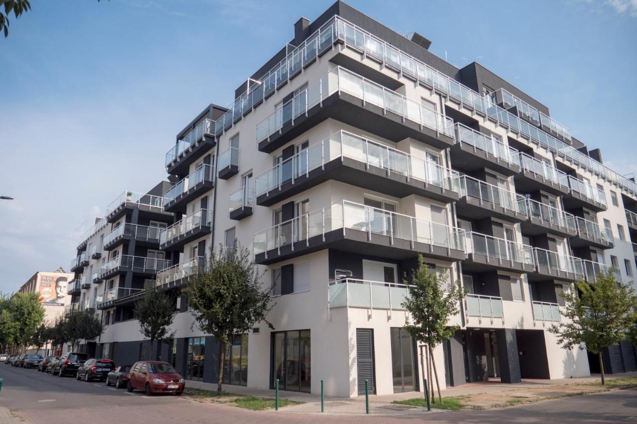 K110 Klapka Apartment Budapest Exterior photo